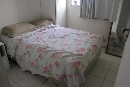 Apartamento para alugar com 49m², 2 quartos e 1 vagaQuarto 1