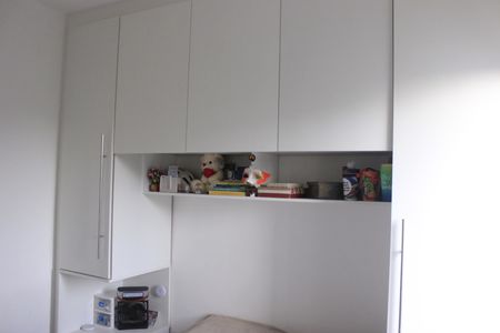 Apartamento para alugar com 49m², 2 quartos e 1 vagaQuarto 1