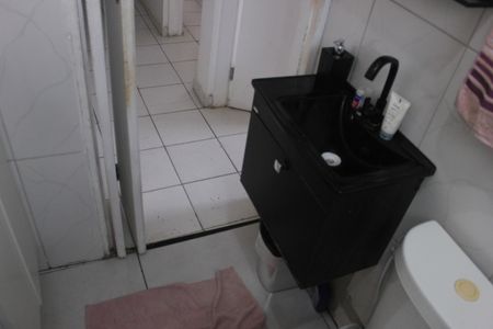 Apartamento para alugar com 49m², 2 quartos e 1 vagaBanheiro