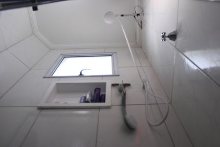 Apartamento para alugar com 49m², 2 quartos e 1 vagaBanheiro