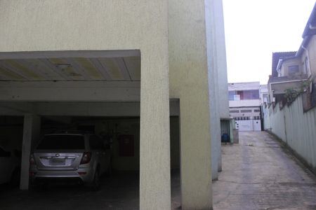 Apartamento para alugar com 49m², 2 quartos e 1 vagaÁrea comum do condomínio