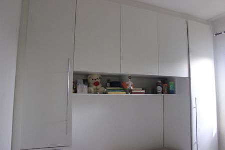 Apartamento para alugar com 49m², 2 quartos e 1 vagaQuarto 1