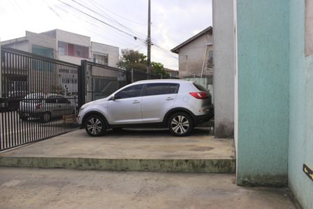 Apartamento para alugar com 49m², 2 quartos e 1 vagaÁrea comum do condomínio