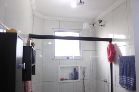 Apartamento para alugar com 49m², 2 quartos e 1 vagaBanheiro