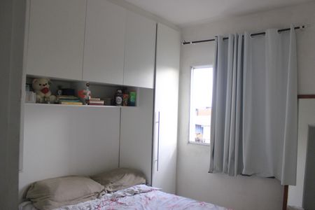 Apartamento para alugar com 49m², 2 quartos e 1 vagaQuarto 1