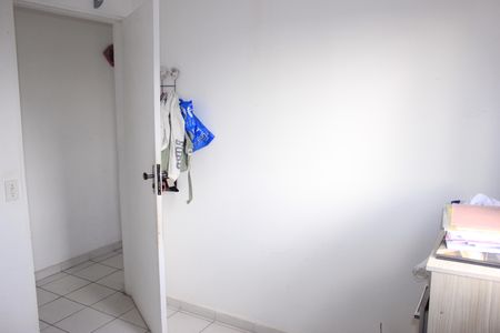 Apartamento para alugar com 49m², 2 quartos e 1 vagaQuarto 2