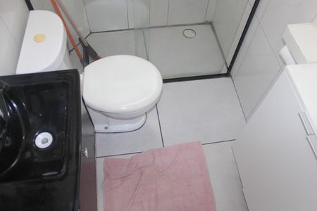 Apartamento para alugar com 49m², 2 quartos e 1 vagaBanheiro