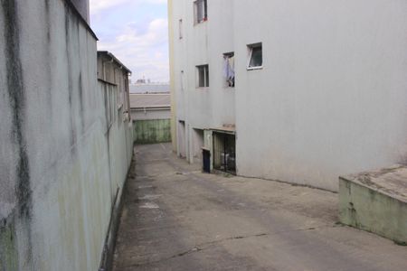 Apartamento para alugar com 49m², 2 quartos e 1 vagaÁrea comum do condomínio