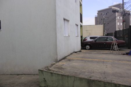 Apartamento para alugar com 49m², 2 quartos e 1 vagaÁrea comum do condomínio