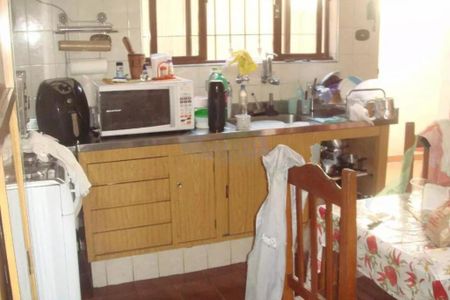 Casa à venda com 3 quartos, 150m² em Vila Granada, São Paulo