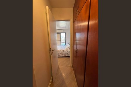 Apartamento à venda com 115m², 3 quartos e 2 vagasQuarto 1