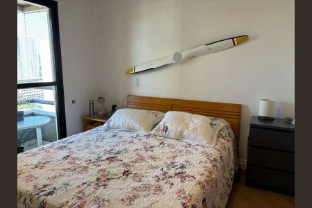 Apartamento à venda com 115m², 3 quartos e 2 vagasQuarto 1