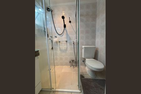 Apartamento à venda com 115m², 3 quartos e 2 vagasBanheiro 1