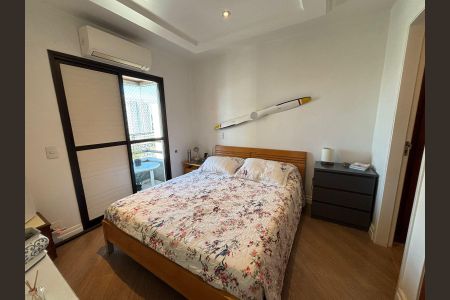 Apartamento à venda com 115m², 3 quartos e 2 vagasQuarto 1