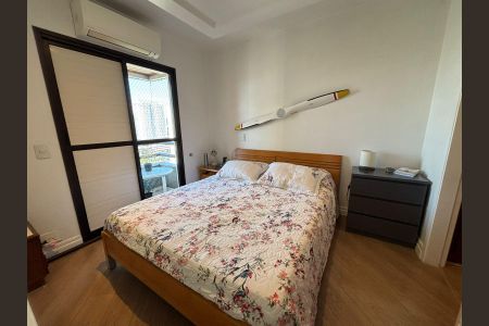 Apartamento à venda com 115m², 3 quartos e 2 vagasQuarto 1