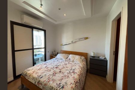 Apartamento à venda com 115m², 3 quartos e 2 vagasQuarto 1