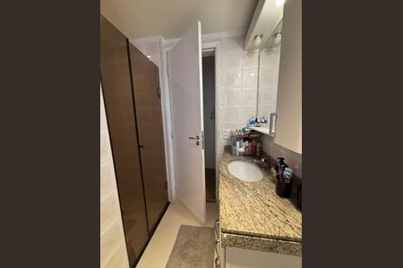 Apartamento à venda com 115m², 3 quartos e 2 vagasBanheiro 2