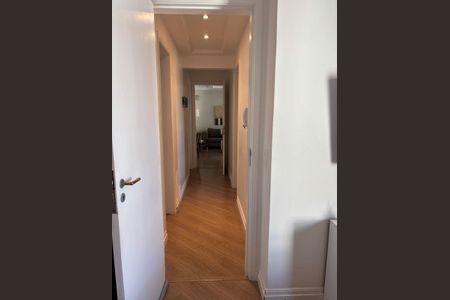Apartamento à venda com 115m², 3 quartos e 2 vagasQuarto 1