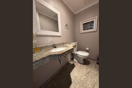 Apartamento à venda com 115m², 3 quartos e 2 vagasLavabo