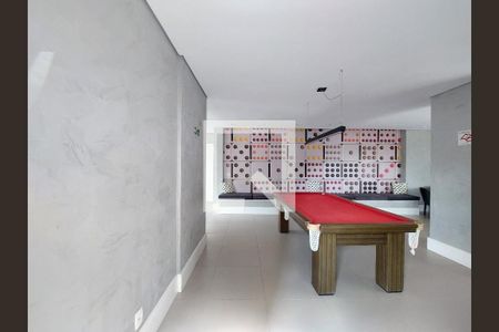 Apartamento à venda com 65m², 2 quartos e 1 vagaSalão de festas