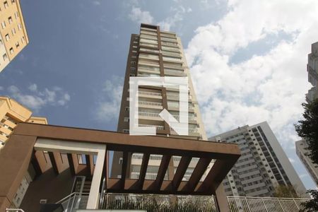 Apartamento à venda com 65m², 2 quartos e 1 vagaFachada