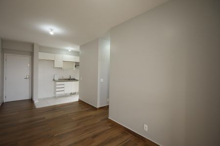 Sala de apartamento para alugar com 2 quartos, 65m² em Jardim Umuarama, São Paulo