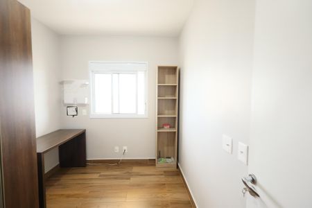 Apartamento à venda com 65m², 2 quartos e 1 vagaQuarto 2