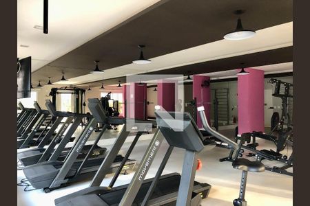 Apartamento à venda com 65m², 2 quartos e 1 vagaAcademia