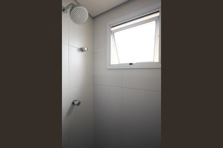 Apartamento à venda com 65m², 2 quartos e 1 vagaBanheiro da Suíte 1