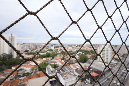 Varanda de apartamento para alugar com 2 quartos, 65m² em Jardim Umuarama, São Paulo