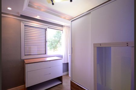 Quarto 1  de apartamento para alugar com 2 quartos, 65m² em Jardim Patente, São Paulo