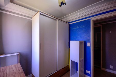 Quarto 1  de apartamento para alugar com 2 quartos, 65m² em Jardim Patente, São Paulo