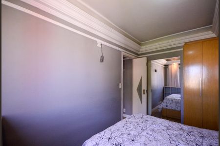 Quarto 2 de apartamento para alugar com 2 quartos, 65m² em Jardim Patente, São Paulo