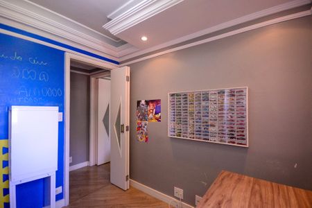 Quarto 1  de apartamento para alugar com 2 quartos, 65m² em Jardim Patente, São Paulo