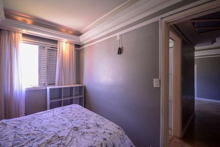 Quarto 2 de apartamento para alugar com 2 quartos, 65m² em Jardim Patente, São Paulo