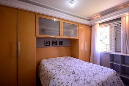 Quarto 2 de apartamento para alugar com 2 quartos, 65m² em Jardim Patente, São Paulo