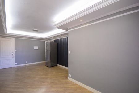 Sala  de apartamento para alugar com 2 quartos, 65m² em Jardim Patente, São Paulo