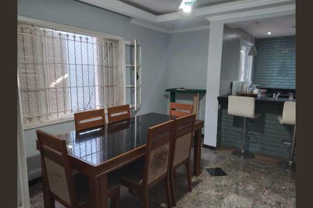 Casa à venda com 3 quartos, 308m² em Freguesia (Ilha do Governador), Rio de Janeiro