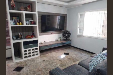 Casa à venda com 3 quartos, 308m² em Freguesia (Ilha do Governador), Rio de Janeiro