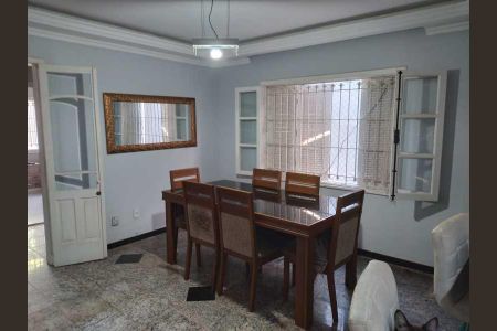 Casa à venda com 3 quartos, 308m² em Freguesia (Ilha do Governador), Rio de Janeiro