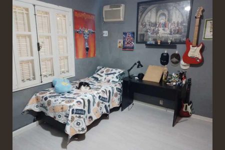 Casa à venda com 3 quartos, 308m² em Freguesia (Ilha do Governador), Rio de Janeiro