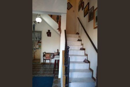 Casa à venda com 4 quartos, 303m² em Freguesia (Ilha do Governador), Rio de Janeiro