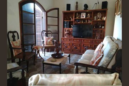 Casa à venda com 4 quartos, 303m² em Freguesia (Ilha do Governador), Rio de Janeiro