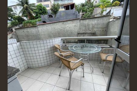 Apartamento à venda com 1 quarto, 60m² em Freguesia (Ilha do Governador), Rio de Janeiro