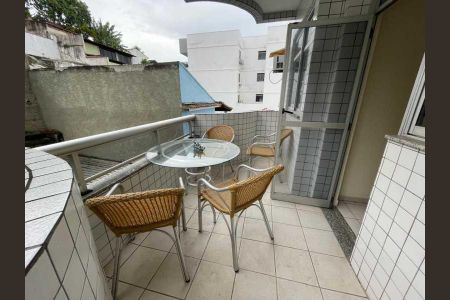Apartamento à venda com 1 quarto, 60m² em Freguesia (Ilha do Governador), Rio de Janeiro