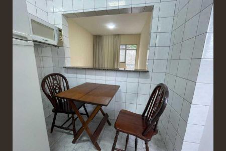 Apartamento à venda com 1 quarto, 60m² em Freguesia (Ilha do Governador), Rio de Janeiro