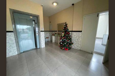 Apartamento à venda com 1 quarto, 60m² em Freguesia (Ilha do Governador), Rio de Janeiro