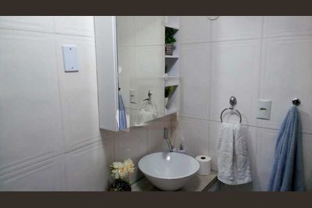 Apartamento à venda com 2 quartos, 48m² em Freguesia (Ilha do Governador), Rio de Janeiro