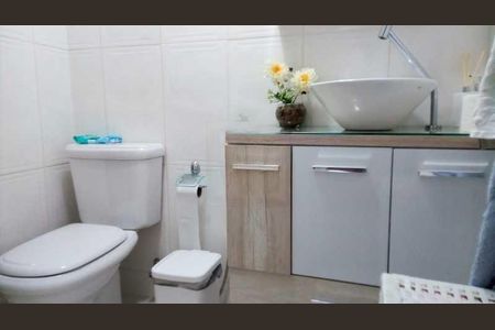 Apartamento à venda com 2 quartos, 48m² em Freguesia (Ilha do Governador), Rio de Janeiro