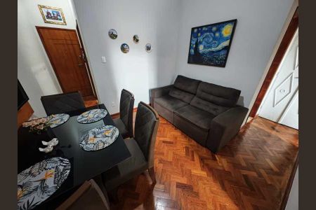 Apartamento à venda com 1 quarto, 52m² em Freguesia (Ilha do Governador), Rio de Janeiro